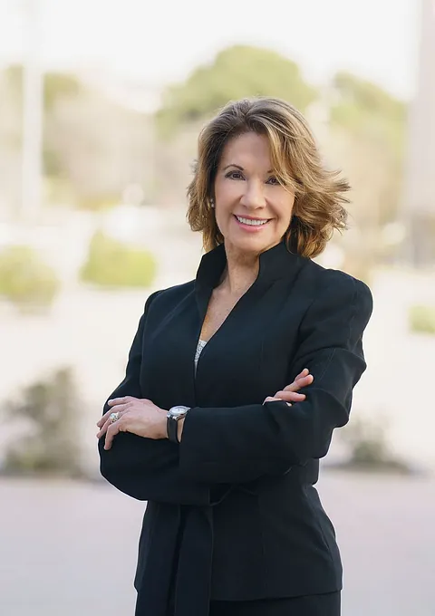 Carmen Polo