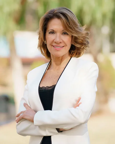 Carmen Polo